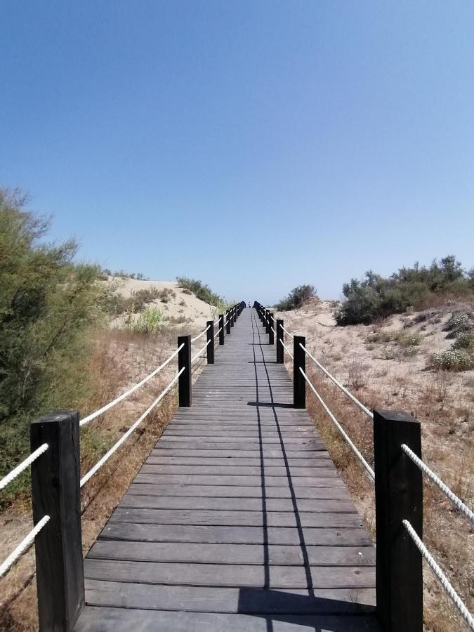 הוילה ריומאר Casa Gonia מראה חיצוני תמונה