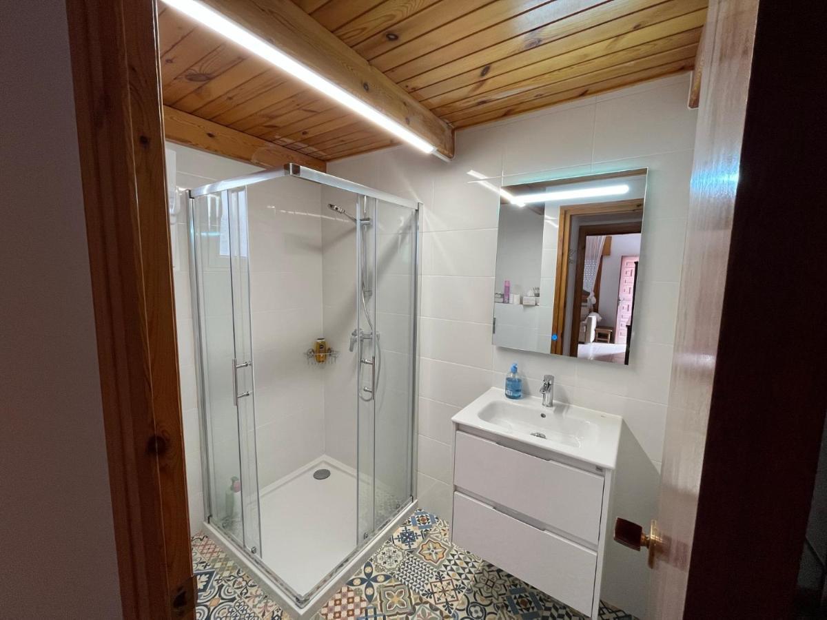 הוילה ריומאר Casa Gonia מראה חיצוני תמונה